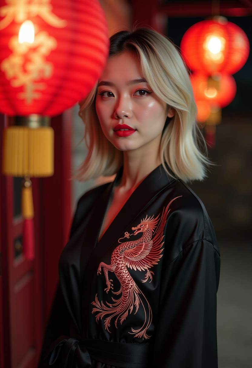 科技视频画面